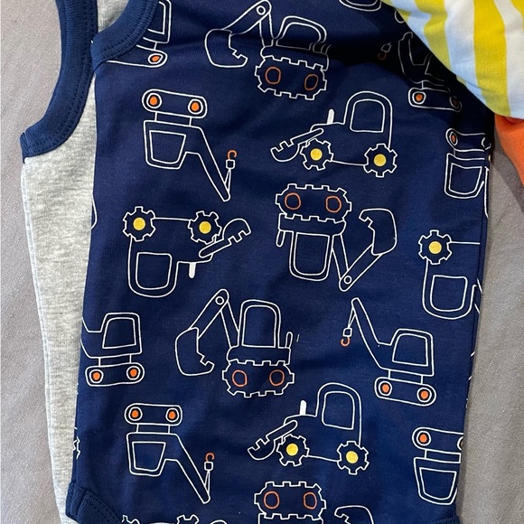 Gerber Big Digger Kids Matching Set - Picture 4 of 4